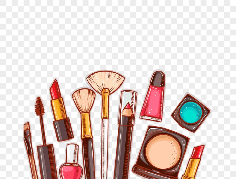 png clipart cartoon cosmetics cartoons cosmetics
