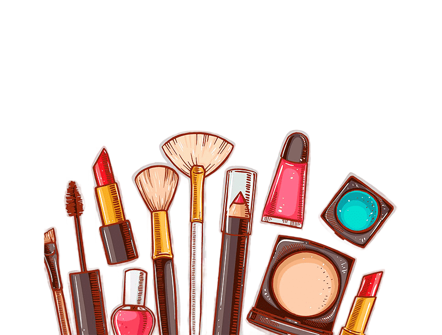 png clipart cartoon cosmetics cartoons cosmetics