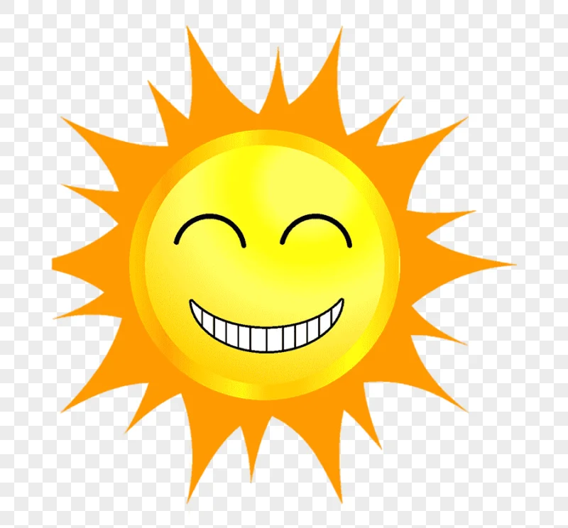 png clipart cartoon cute cartoon sun cartoon character comics
