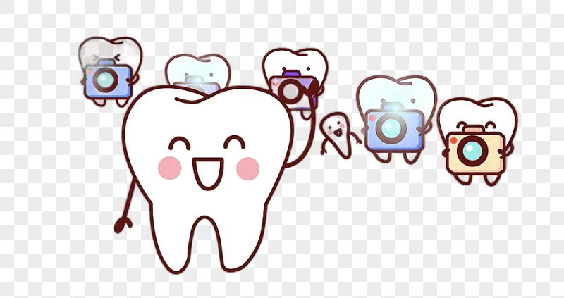 png clipart cartoon dentist teeth tooth cartoon tooth