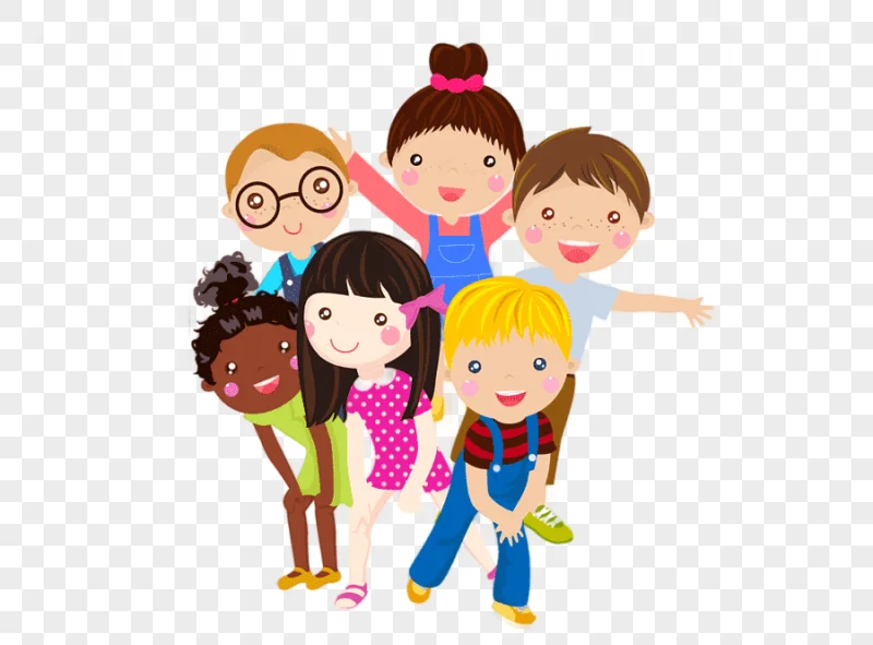 png clipart cartoon drawing child child people