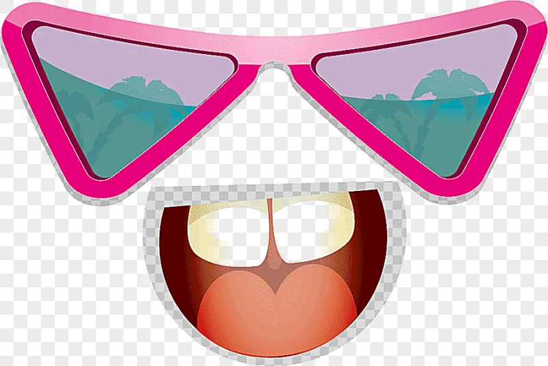 png clipart cartoon drawing illustration pink cartoon faces cartoon character comics