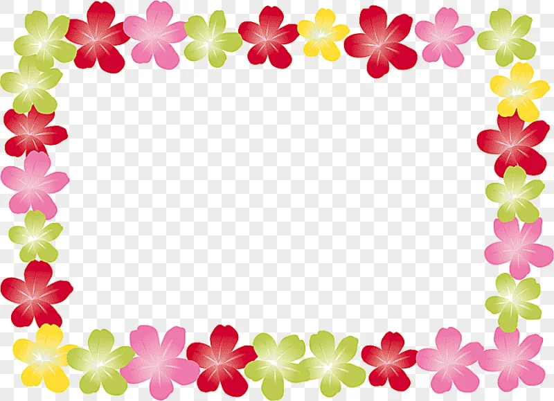png clipart cartoon flower frame others flower arranging photography