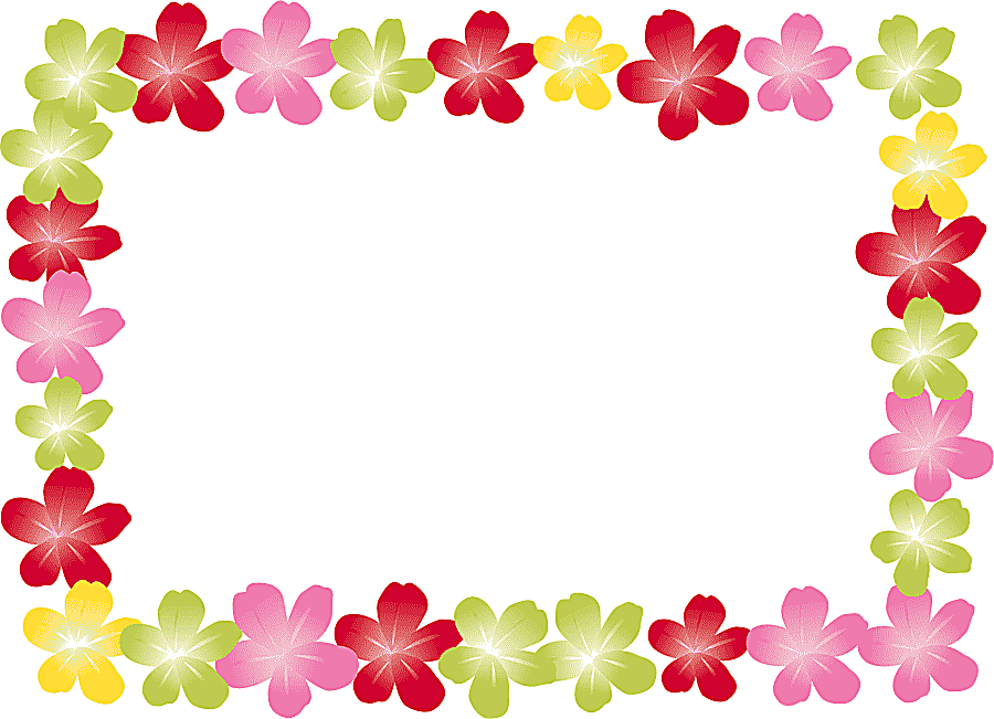 png clipart cartoon flower frame others flower arranging photography