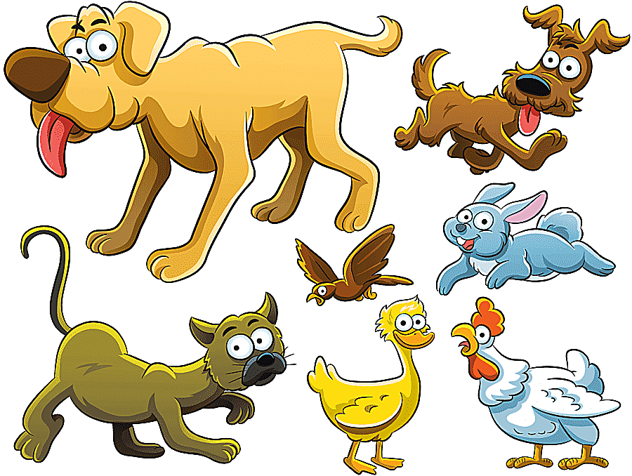 png clipart cartoon funny animal drawing animals miscellaneous mammal