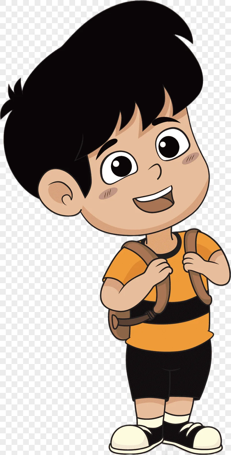 png clipart cartoon illustration cartoon kids cartoon character child