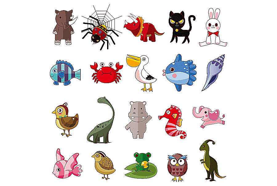 png clipart cartoon illustration cute animals photography fictional character