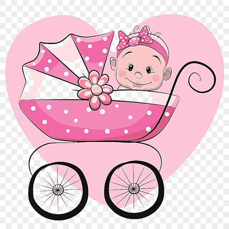 png clipart cartoon infant illustration baby stroller animated baby on pram stroller icon