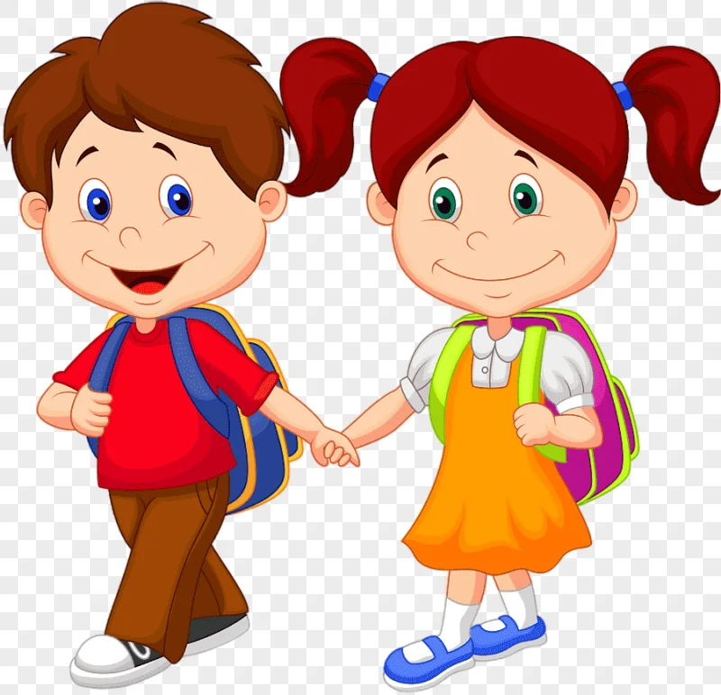 png clipart cartoon kindergarten cartoon comics child
