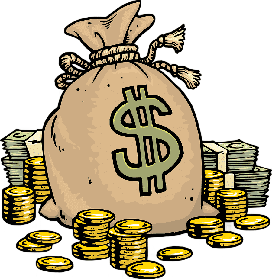 png clipart cartoon money bag money bag united states dollar recreation