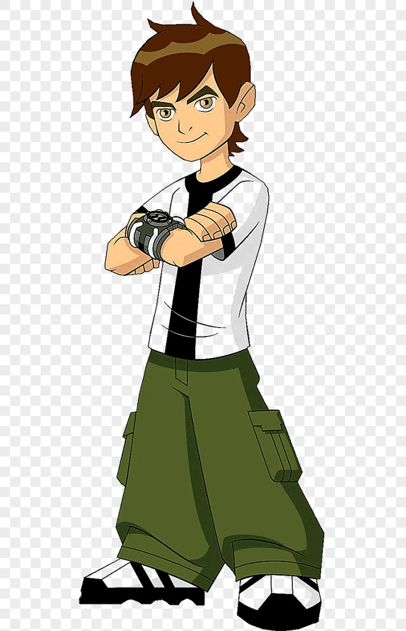 png clipart cartoon network animated series ben 10 ben 10 black and white