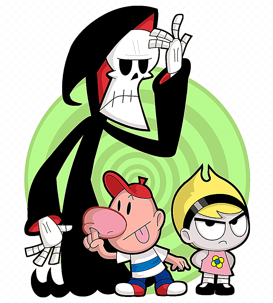 png clipart cartoon network studios animated cartoon television show cartoon network mandy