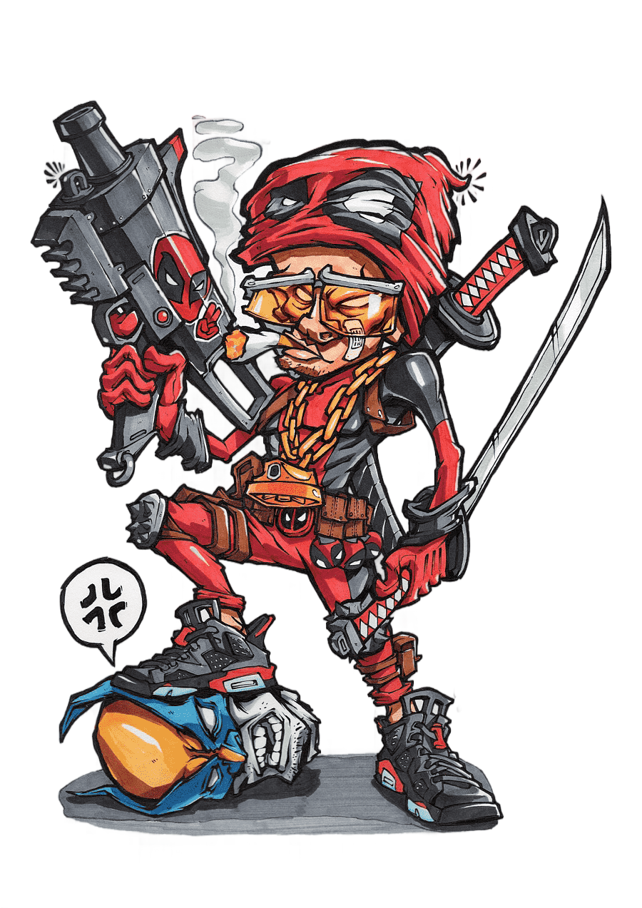 png clipart cartoon ninja illustration cartoon ninja cartoon character comics