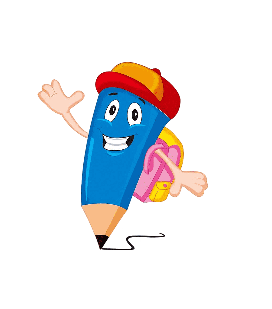 png clipart cartoon pencil drawing illustration cartoon pencil cartoon character supplies