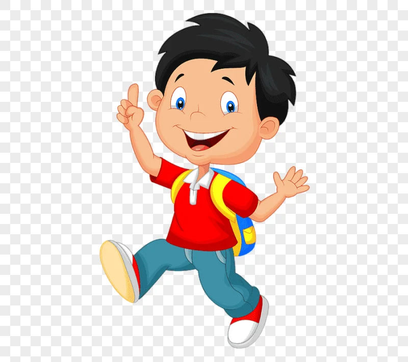 png clipart cartoon school cartoon child child photography