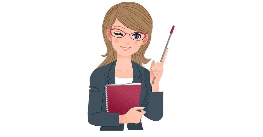 png clipart cartoon teacher illustration cartoon characters