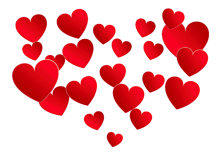 png clipart cartoon television show animated series episode youtube heart of hearts red he