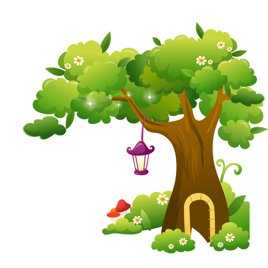 png clipart cartoon tree cartoon tree