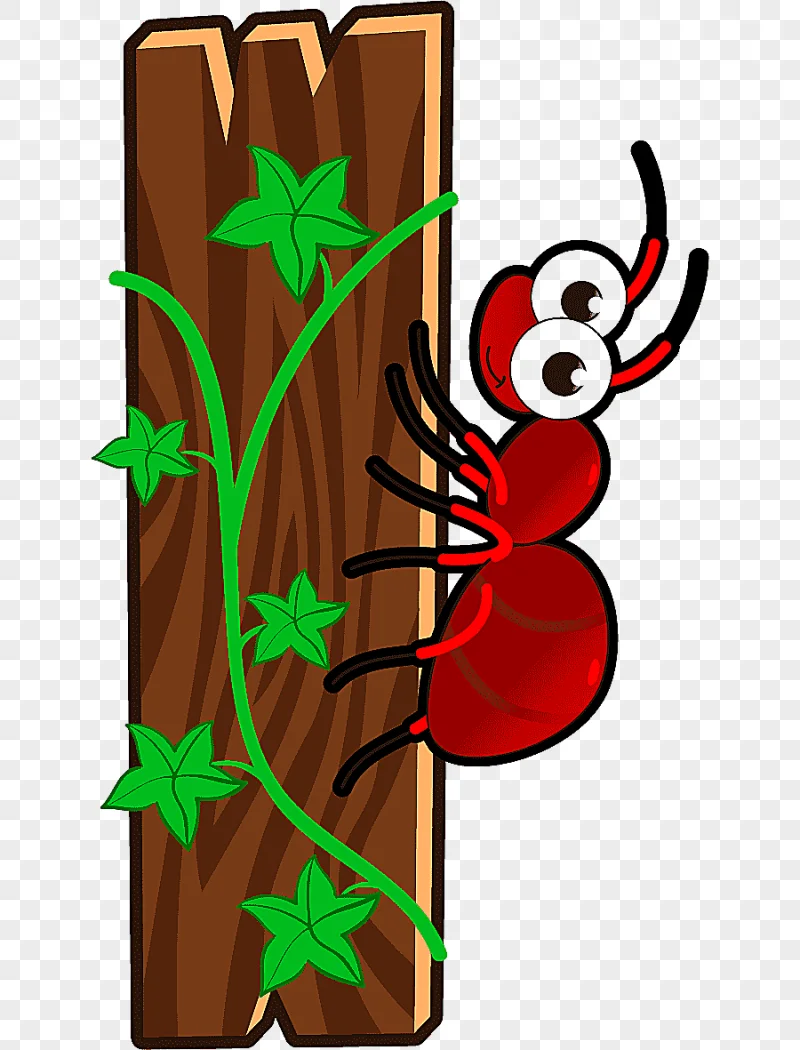 png clipart cartoon wooden animals letter i cartoon letters solid wood letters