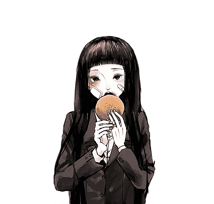 png clipart cat anime cartoon coub cat animals black hair