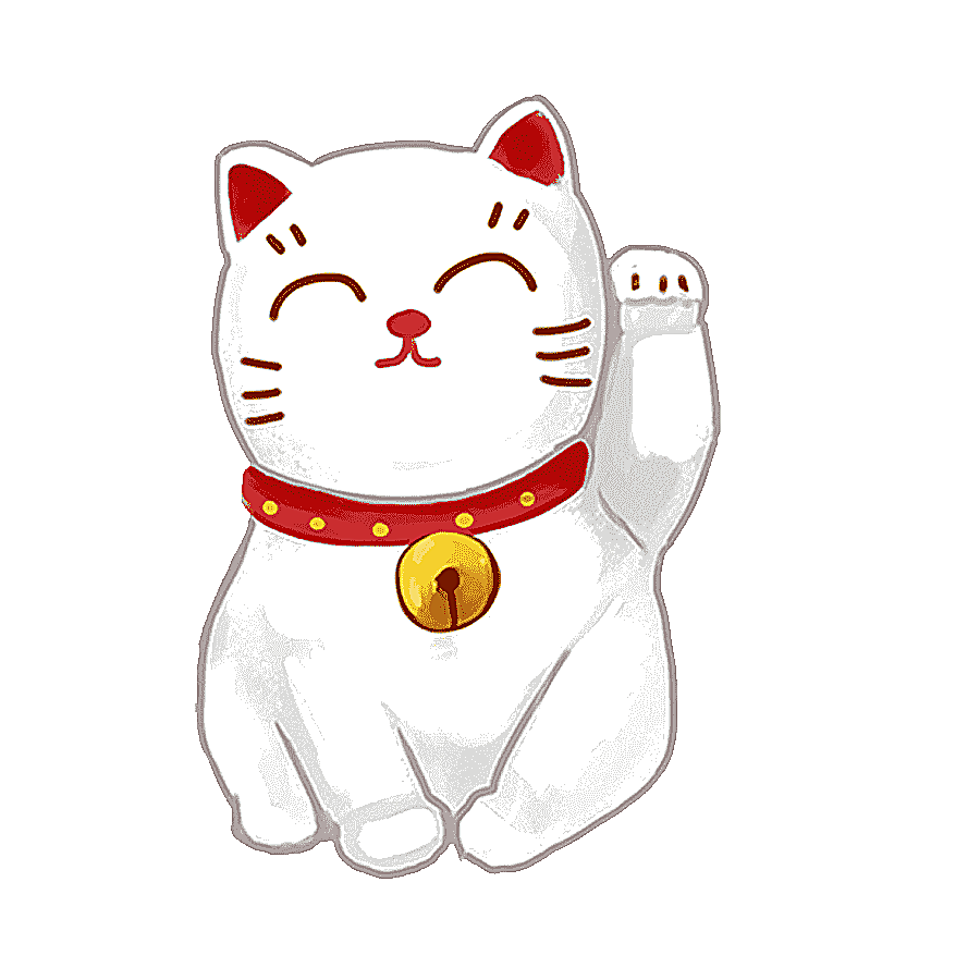 png clipart cat cartoon whiskers animation lucky cat cartoon cartoon character white