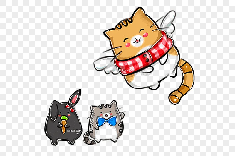 png clipart cat illustration clothing accessories cat barbecue cat like mammal