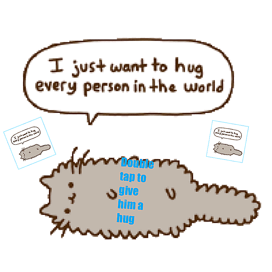 png clipart cat kitten pusheen kavaii drawing ferret mammal animals