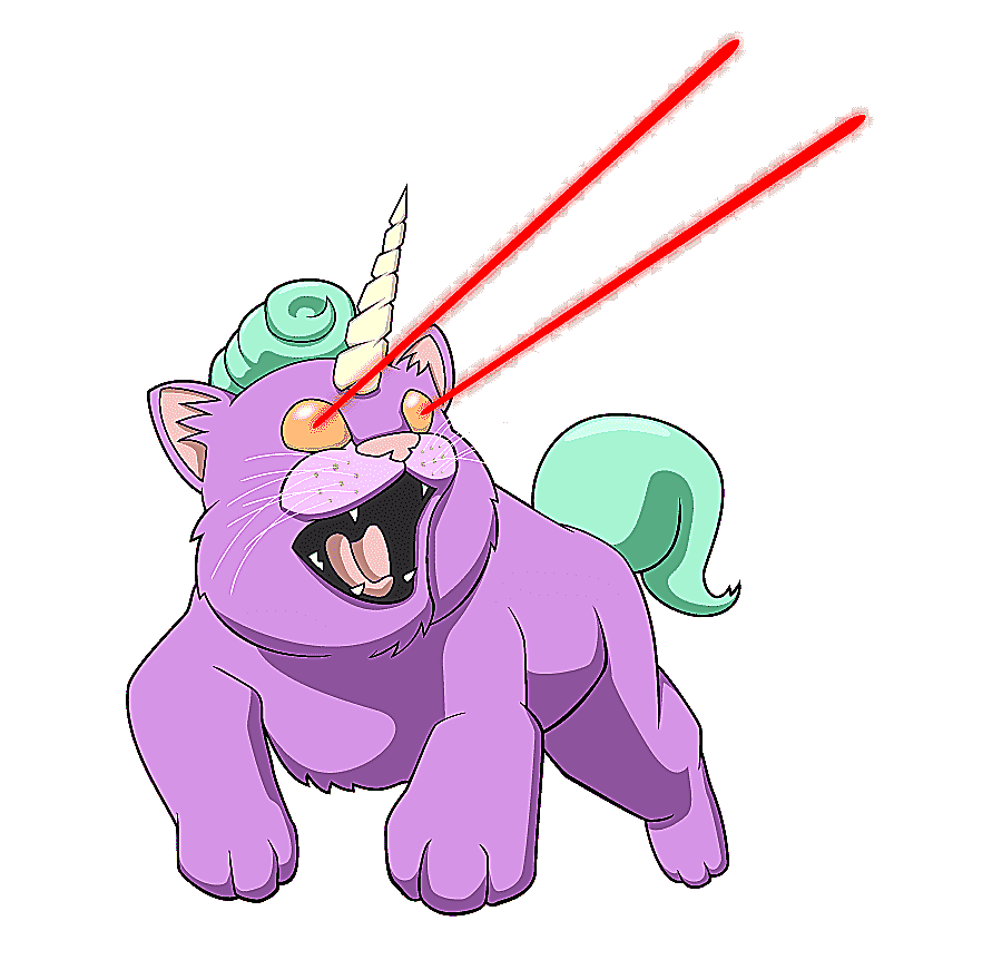 png clipart cat kitten unicorn drawing color kitten horse legendary creature