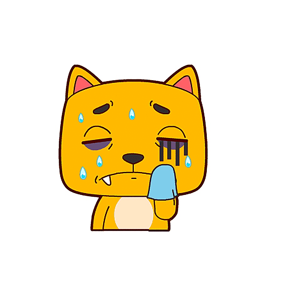 png clipart cat sticker animation dog kitten the cartoon cat kept wipe cartoon character a