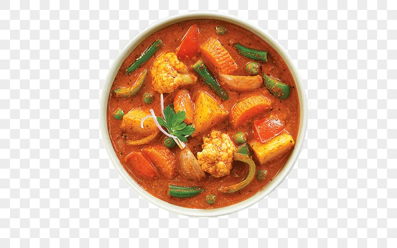 png clipart cauliflower stew dish served in bowl indian cuisine chana masala paneer tikka