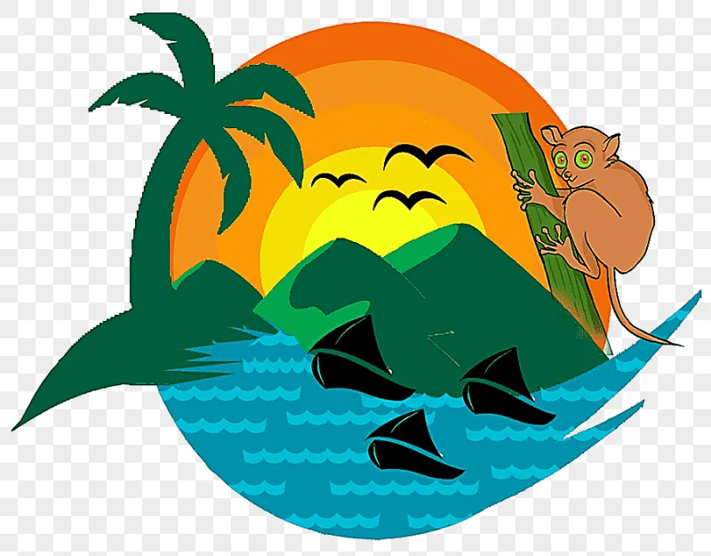 png clipart character animal cartoon bohol fictional character cartoon