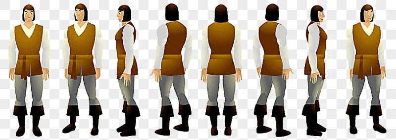 png clipart character animation flash animation cartoon characters 3d computer graphics ca