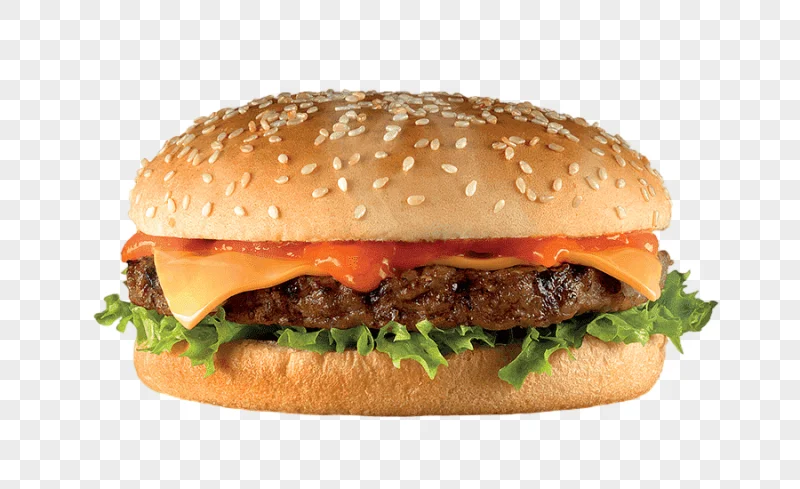 png clipart cheeseburger hamburger chicken sandwich cheese sandwich fast food hamburger fo