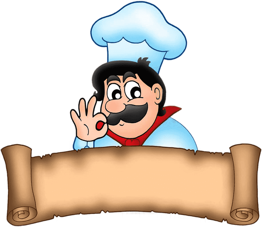 png clipart chef cartoon cooking chef hand photography