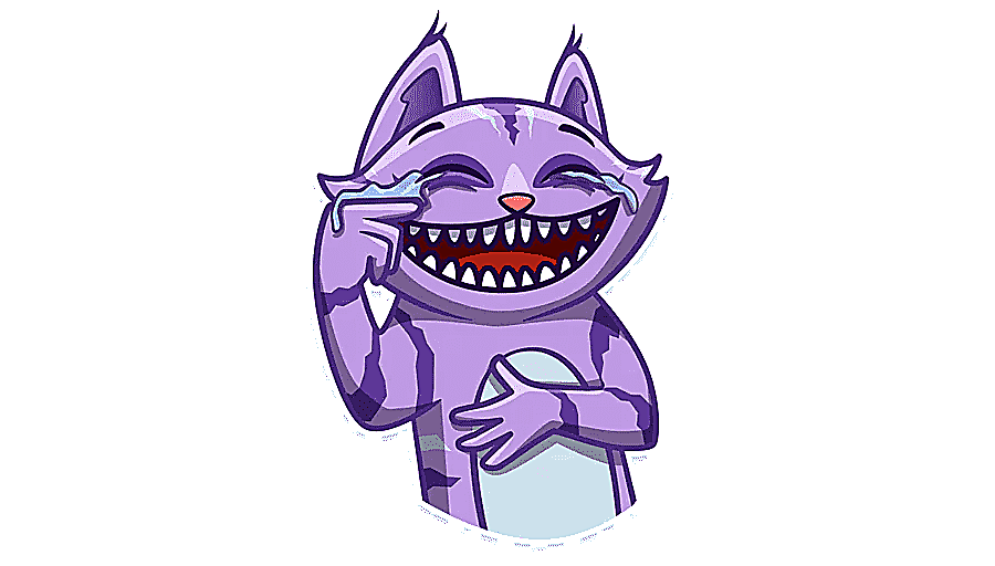 png clipart cheshire cat sticker telegram pusheen cat