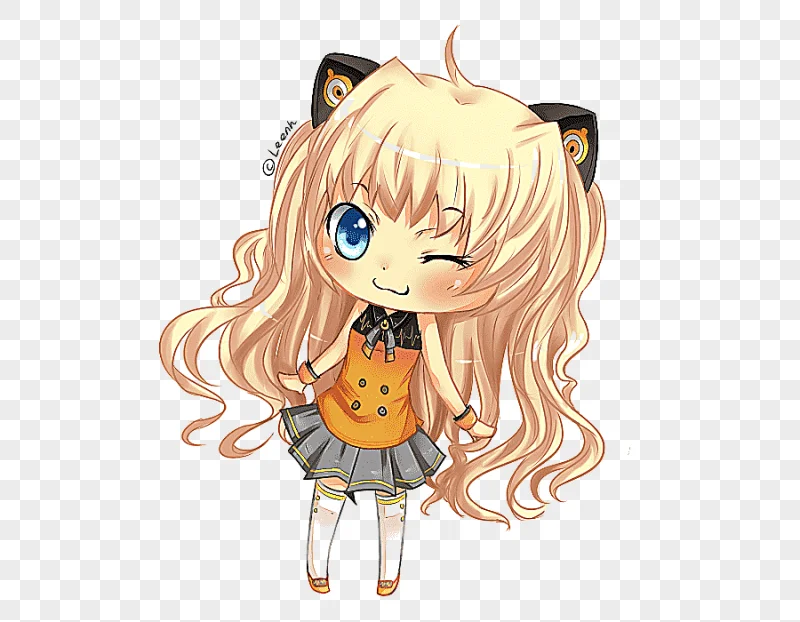 png clipart chibi vocaloid seeu mangaka anime chibi chibi cartoon