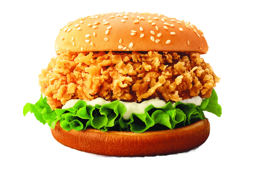 png clipart chicken burger illustration hamburger fried chicken french fries chicken sandw