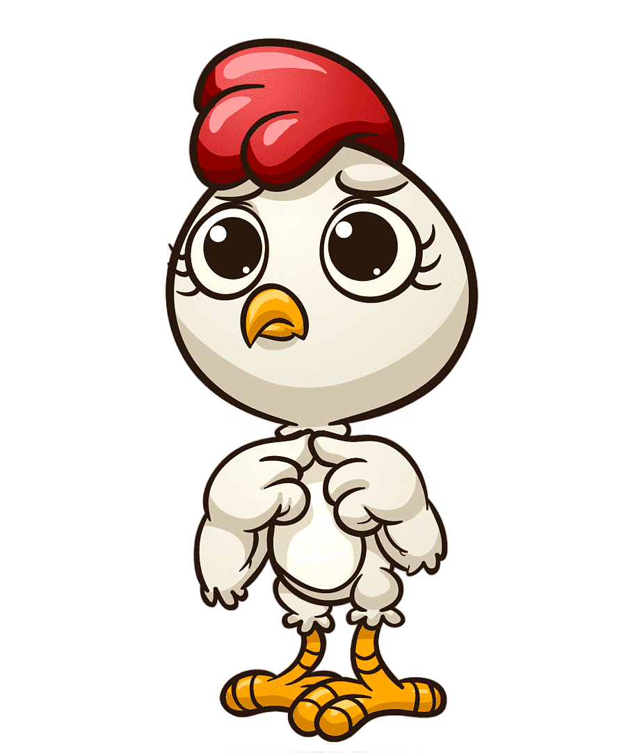 png clipart chicken cartoon chick food animals