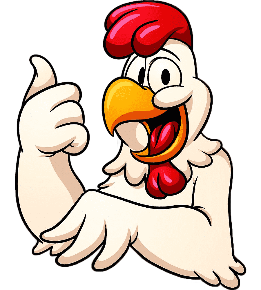 png clipart chicken cartoon chicken food animals