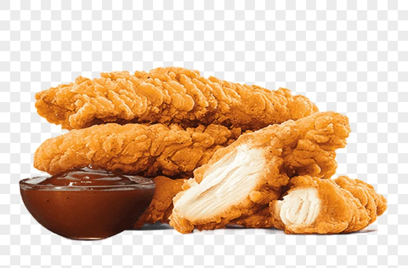 png clipart chicken fingers hamburger tendercrisp chicken nugget chicken food animals