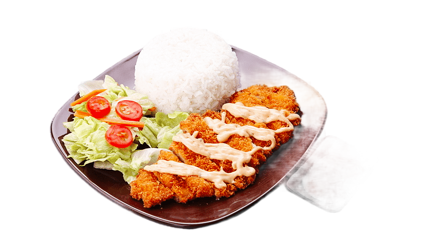 png clipart chicken fingers katsudon barbecue tonkatsu tom yum cabbage chicken barbecue food