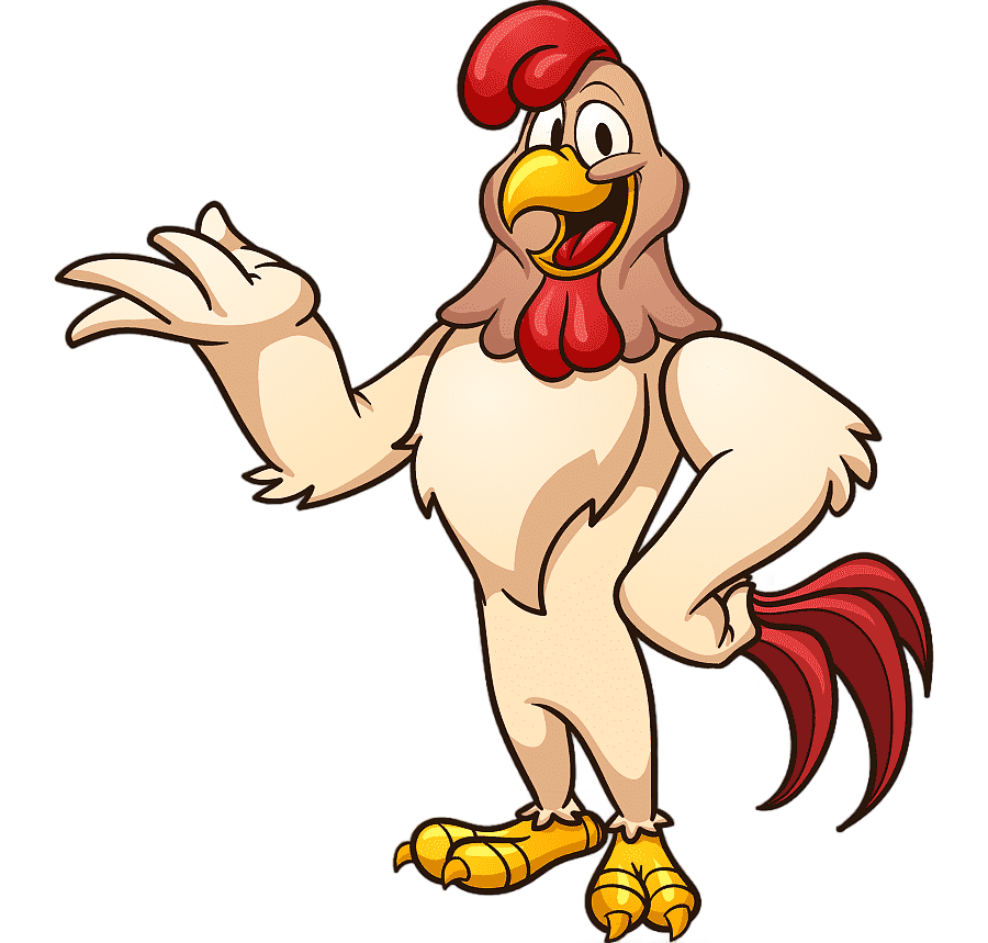 png clipart chicken foghorn leghorn rooster chicken animals hand