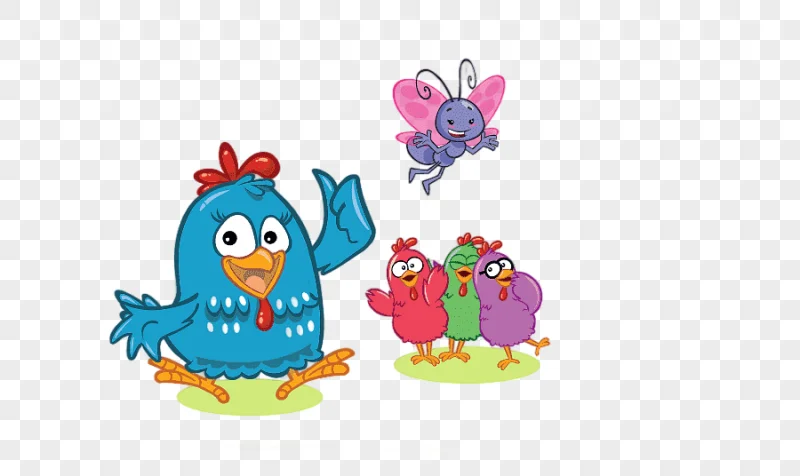 png clipart chicken galinha pintadinha e sua turma borboletinha chicken animals galliformes