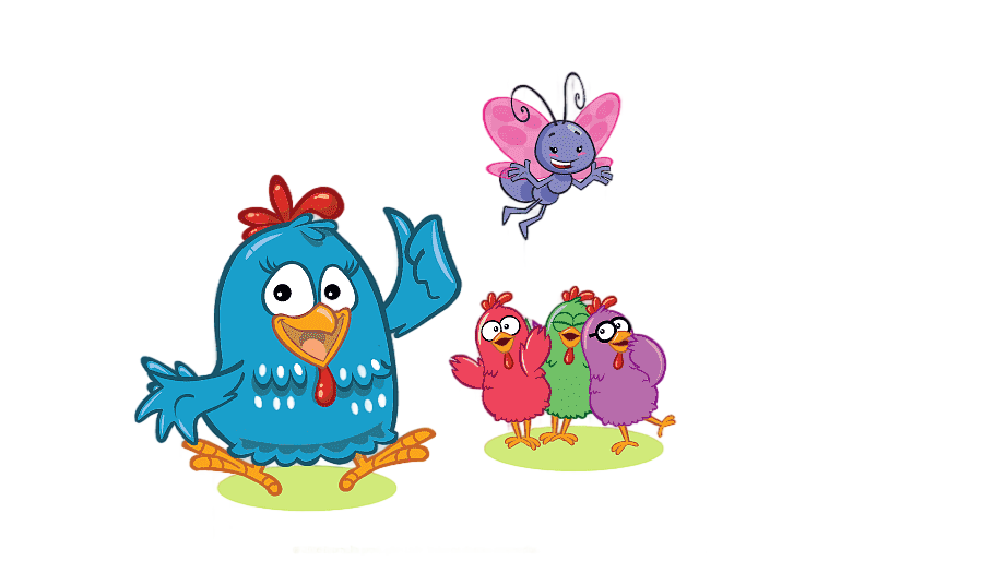 png clipart chicken galinha pintadinha e sua turma borboletinha chicken animals galliformes