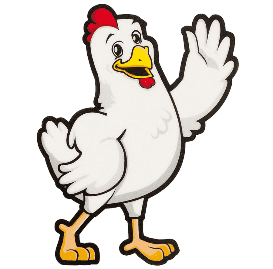 png clipart chicken happy hen treats sticker chicken animals galliformes