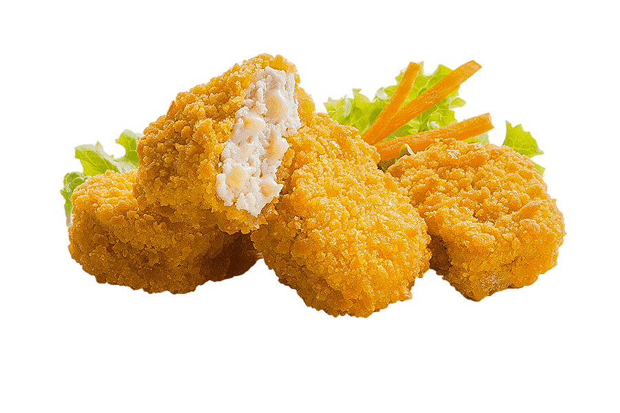png clipart chicken nugget croquette korokke fried chicken poulet au fromage nugget food cheese