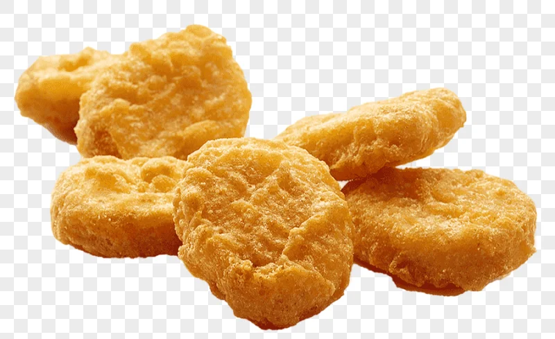 png clipart chicken nugget hamburger mcdonald s chicken mcnuggets lee s kar go chicken
