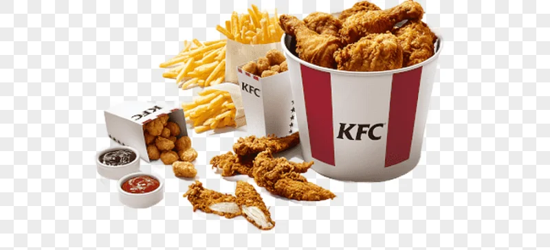 png clipart chicken nugget kfc kentucky fried chicken popcorn chicken fast food popcorn chicken