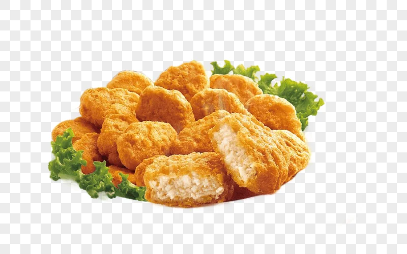 png clipart chicken nuggets with dip hamburger chicken nugget fast food kfc chicken nugget