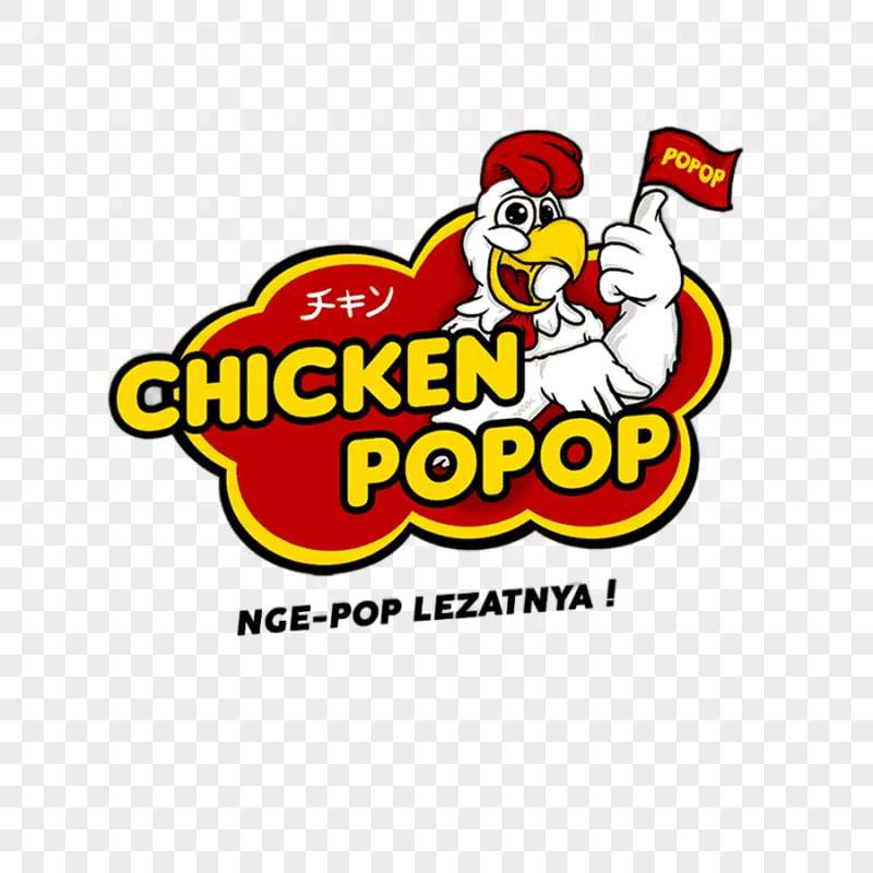 png clipart chicken popop surabaya chicken popop metro food fried chicken chicken food animals
